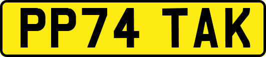 PP74TAK