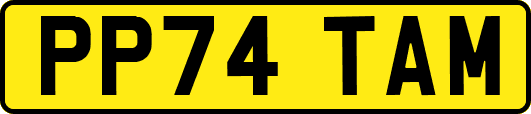PP74TAM