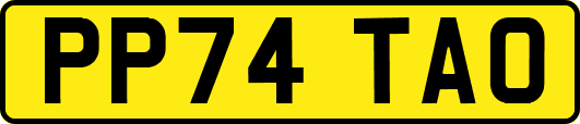 PP74TAO