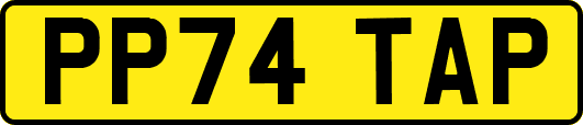 PP74TAP