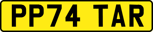 PP74TAR