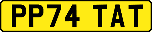 PP74TAT