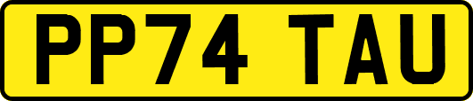 PP74TAU