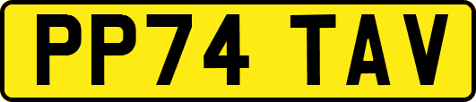PP74TAV
