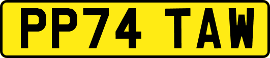 PP74TAW