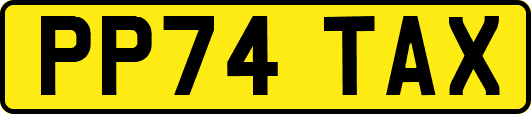 PP74TAX