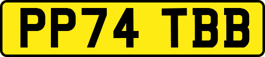 PP74TBB