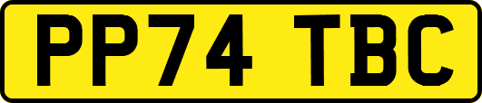 PP74TBC