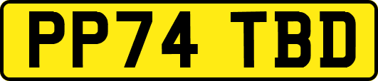 PP74TBD