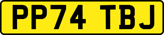 PP74TBJ