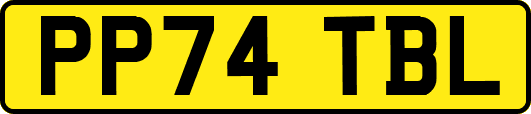 PP74TBL