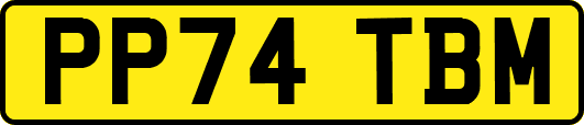 PP74TBM