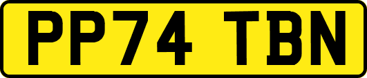 PP74TBN