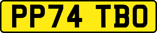 PP74TBO