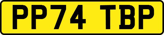 PP74TBP