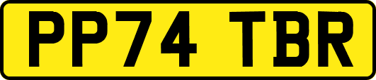 PP74TBR