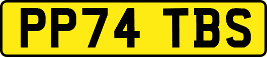 PP74TBS