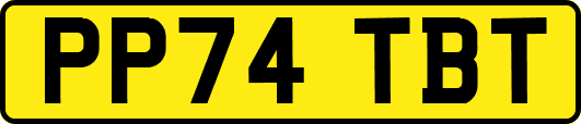 PP74TBT