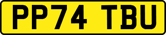 PP74TBU