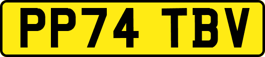PP74TBV