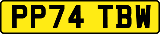 PP74TBW