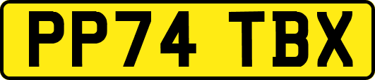 PP74TBX