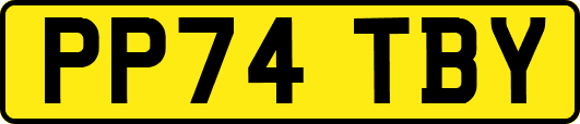 PP74TBY