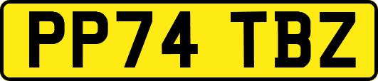 PP74TBZ