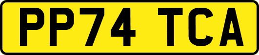 PP74TCA
