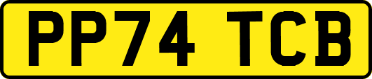 PP74TCB