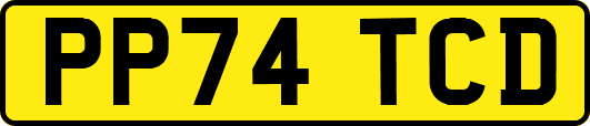 PP74TCD