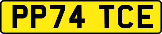 PP74TCE