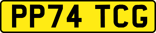 PP74TCG