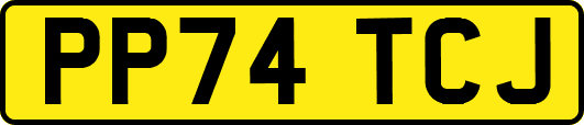 PP74TCJ