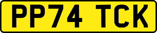 PP74TCK