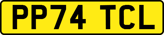 PP74TCL