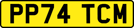 PP74TCM