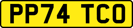 PP74TCO