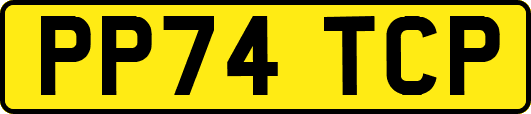 PP74TCP