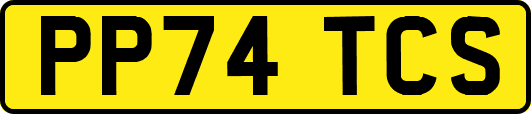 PP74TCS