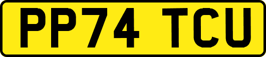 PP74TCU