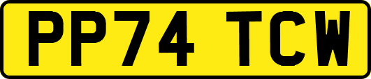 PP74TCW