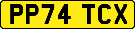 PP74TCX