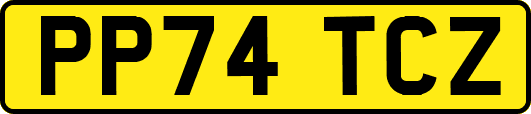 PP74TCZ