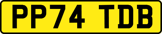 PP74TDB