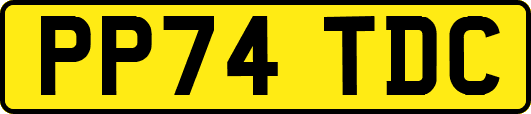 PP74TDC