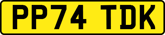 PP74TDK