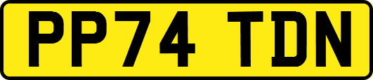 PP74TDN