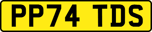 PP74TDS