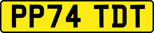 PP74TDT